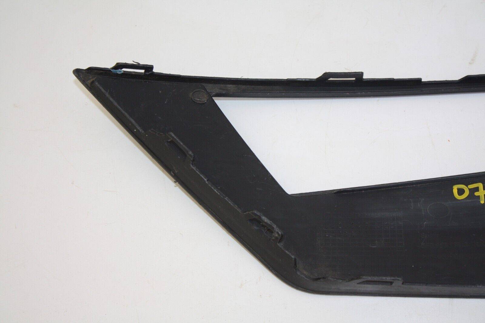 Seat-Leon-Front-Bumper-Right-Lower-Grill-2017-TO-2020-5F0853666G-Genuine-176228777988-8