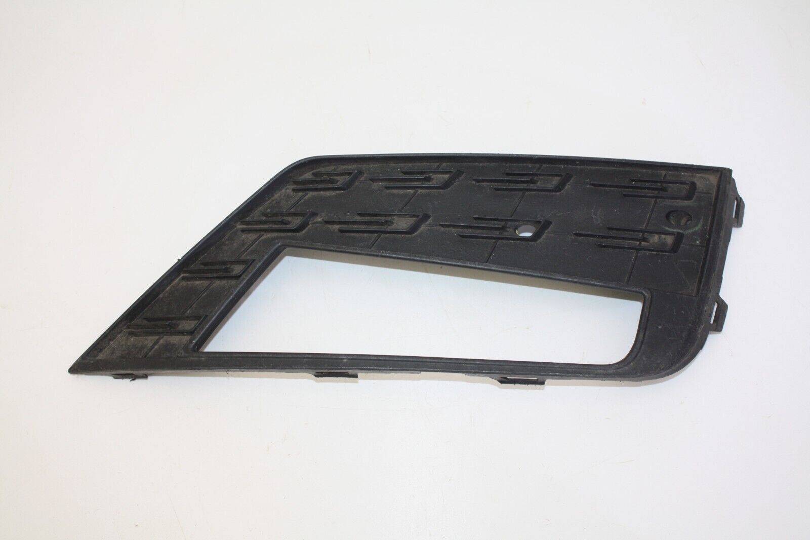 Seat-Leon-Front-Bumper-Right-Lower-Grill-2017-TO-2020-5F0853666G-Genuine-176228777988