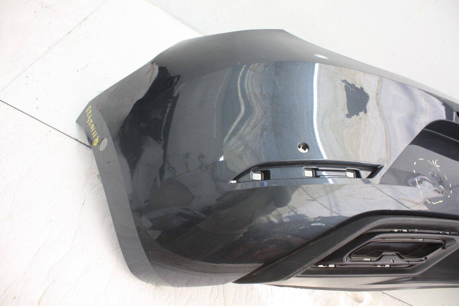 Seat-Leon-Rear-Bumper-2020-ON-5FA807417A-Genuine-DAMAGED-176623712218-13