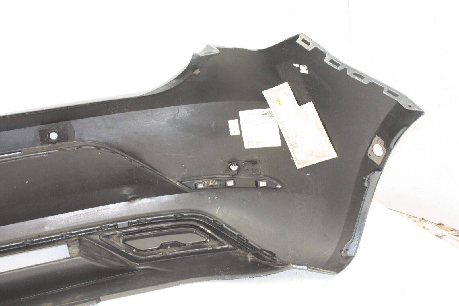 Seat-Leon-Rear-Bumper-2020-ON-5FA807417A-Genuine-DAMAGED-176623712218-16