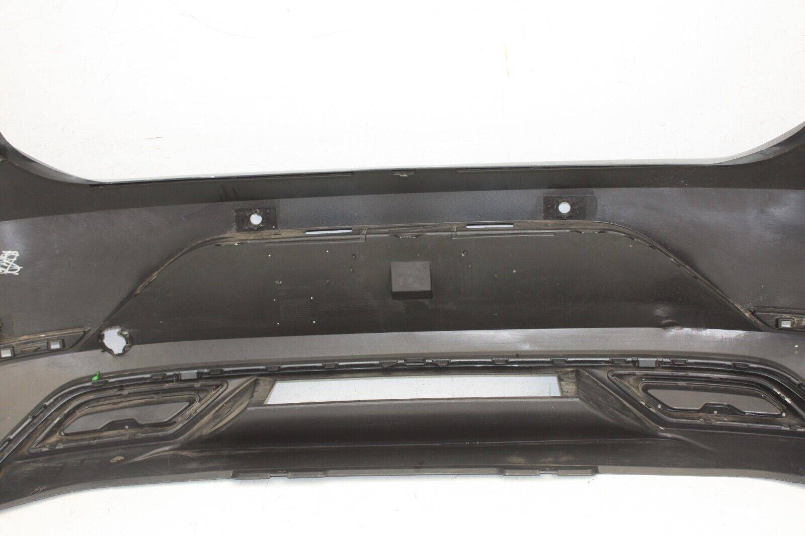 Seat-Leon-Rear-Bumper-2020-ON-5FA807417A-Genuine-DAMAGED-176623712218-17