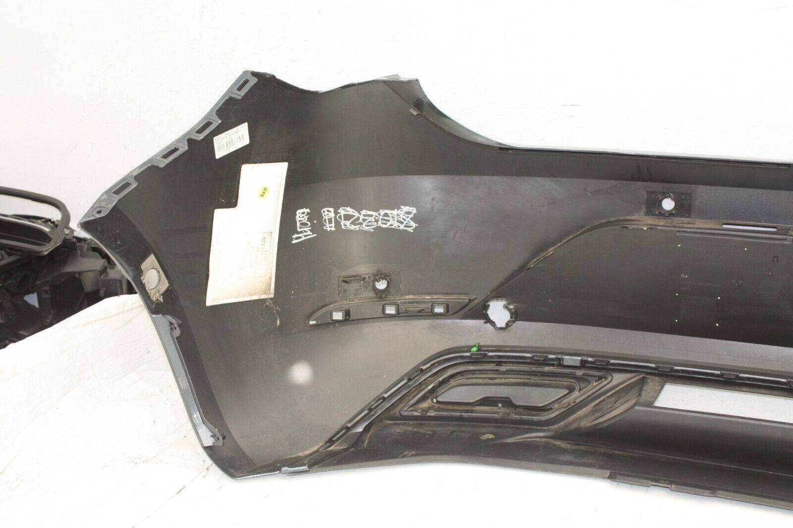 Seat-Leon-Rear-Bumper-2020-ON-5FA807417A-Genuine-DAMAGED-176623712218-18