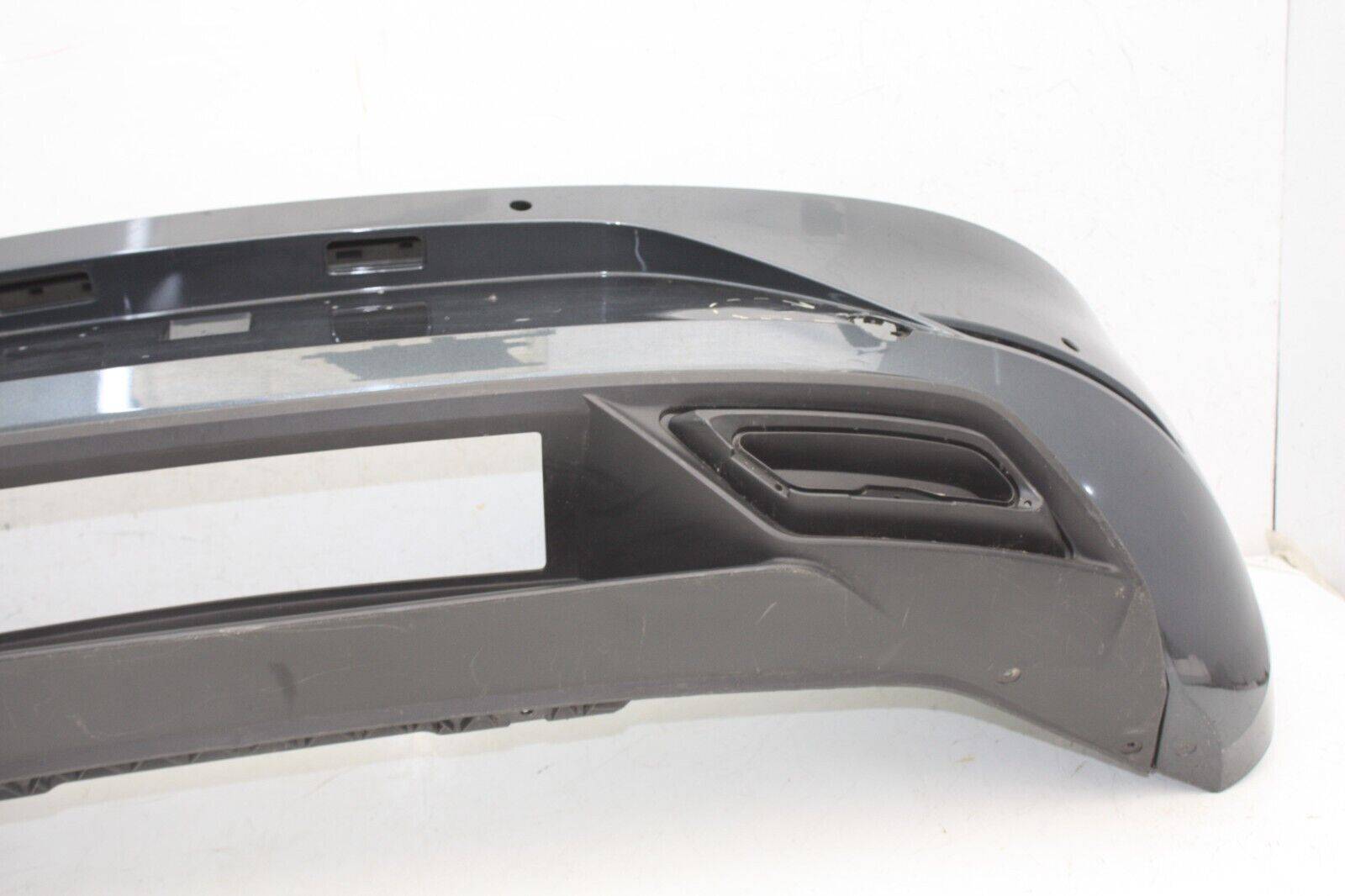 Seat-Leon-Rear-Bumper-2020-ON-5FA807417A-Genuine-DAMAGED-176623712218-6