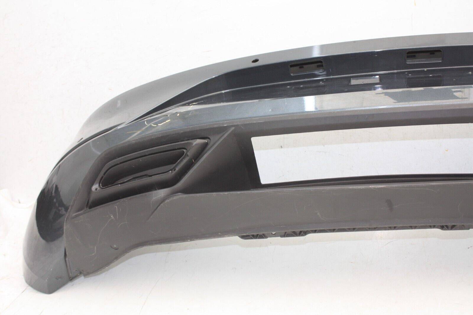 Seat-Leon-Rear-Bumper-2020-ON-5FA807417A-Genuine-DAMAGED-176623712218-7