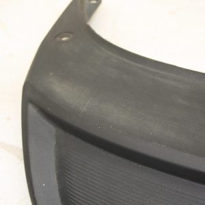 Seat Leon Rear Bumper Diffuser 5FE807568 2020 ON Genuine *DAMAGED* - Image 11