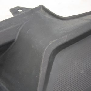 Seat Leon Rear Bumper Diffuser 5FE807568 2020 ON Genuine *DAMAGED* - Image 12