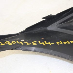 Seat Leon Rear Bumper Diffuser 5FE807568 2020 ON Genuine *DAMAGED* - Image 13