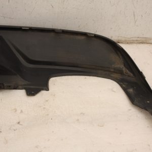 Seat Leon Rear Bumper Diffuser 5FE807568 2020 ON Genuine *DAMAGED* - Image 16