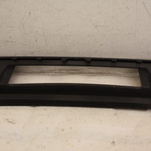 Seat Leon Rear Bumper Diffuser 5FE807568 2020 ON Genuine *DAMAGED* - Image 17