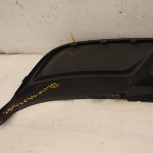 Seat Leon Rear Bumper Diffuser 5FE807568 2020 ON Genuine *DAMAGED* - Image 18