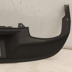 Seat Leon Rear Bumper Diffuser 5FE807568 2020 ON Genuine *DAMAGED* - Image 3