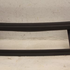 Seat Leon Rear Bumper Diffuser 5FE807568 2020 ON Genuine *DAMAGED* - Image 4