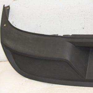 Seat Leon Rear Bumper Diffuser 5FE807568 2020 ON Genuine *DAMAGED* - Image 5