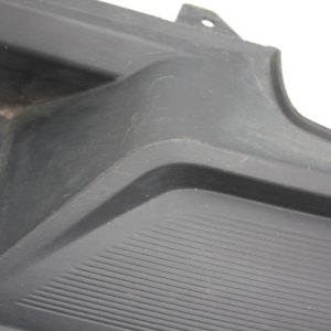 Seat Leon Rear Bumper Diffuser 5FE807568 2020 ON Genuine *DAMAGED* - Image 7