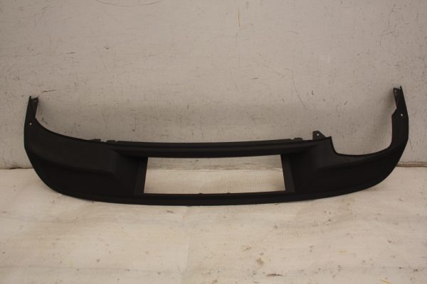 Seat-Leon-Rear-Bumper-Diffuser-5FE807568-2020-ON-Genuine-DAMAGED-177051448328