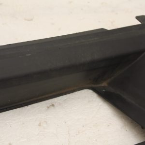 Seat Leon Rear Bumper Diffuser 5FE807568 2020 ON Genuine *DAMAGED* - Image 9