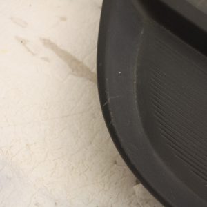 Seat Leon Rear Bumper Diffuser 5FE807568 2020 ON Genuine *DAMAGED* - Image 10