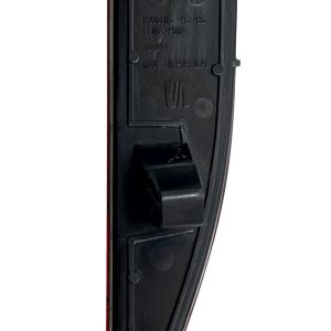 Seat Leon Rear Bumper Left Side Reflector 2020 Onwards 5FE945105C Genuine - Image 13