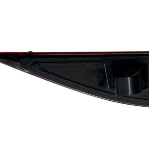 Seat Leon Rear Bumper Left Side Reflector 2020 Onwards 5FE945105C Genuine - Image 14