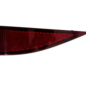 Seat Leon Rear Bumper Left Side Reflector 2020 Onwards 5FE945105C Genuine - Image 3