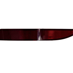 Seat Leon Rear Bumper Left Side Reflector 2020 Onwards 5FE945105C Genuine