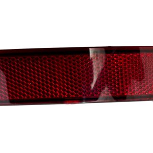 Seat Leon Rear Bumper Left Side Reflector 2020 Onwards 5FE945105C Genuine - Image 5