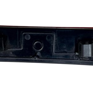 Seat Leon Rear Bumper Left Side Reflector 2020 Onwards 5FE945105C Genuine - Image 10