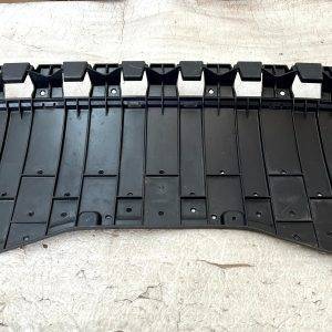 Skoda Elroq Front Bumper Lower Under Tray Cover Plate 2024 ON 5LJ807611 Genuine - Image 10