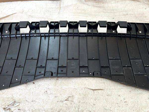 Skoda Elroq Front Bumper Lower Under Tray Cover Plate 2024 ON 5LJ807611 Genuine 178507850468 10