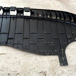 Skoda Elroq Front Bumper Lower Under Tray Cover Plate 2024 ON 5LJ807611 Genuine - Image 11
