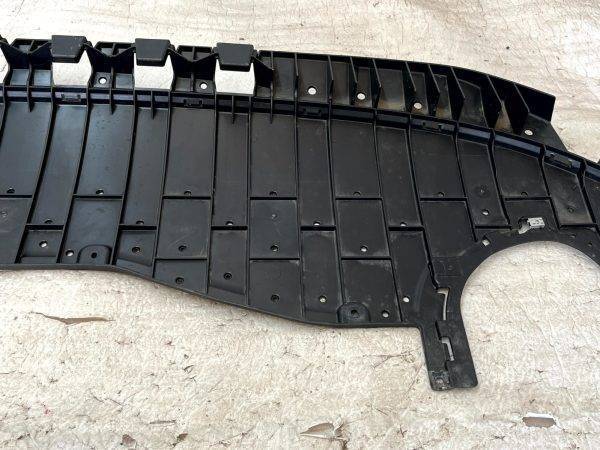 Skoda Elroq Front Bumper Lower Under Tray Cover Plate 2024 ON 5LJ807611 Genuine 178507850468 11