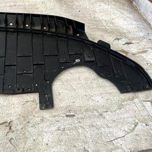 Skoda Elroq Front Bumper Lower Under Tray Cover Plate 2024 ON 5LJ807611 Genuine - Image 12