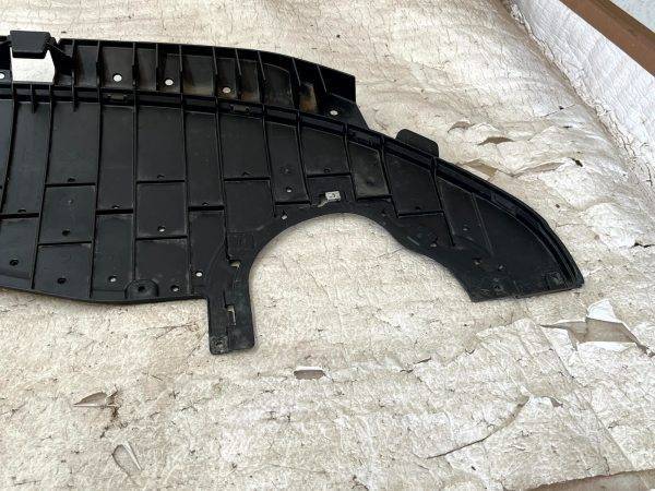 Skoda Elroq Front Bumper Lower Under Tray Cover Plate 2024 ON 5LJ807611 Genuine 178507850468 12