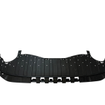 Skoda Elroq Front Bumper Lower Under Tray Cover Plate 2024 ON 5LJ807611 Genuine 178507850468