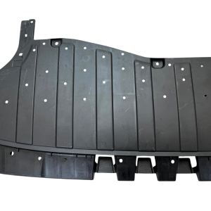 Skoda Elroq Front Bumper Lower Under Tray Cover Plate 2024 ON 5LJ807611 Genuine - Image 3