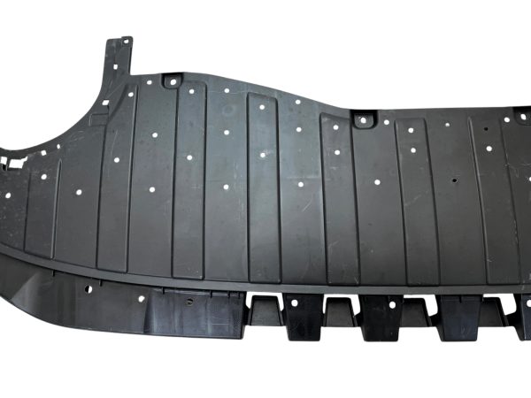 Skoda Elroq Front Bumper Lower Under Tray Cover Plate 2024 ON 5LJ807611 Genuine 178507850468 3