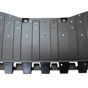 Skoda Elroq Front Bumper Lower Under Tray Cover Plate 2024 ON 5LJ807611 Genuine - Image 4