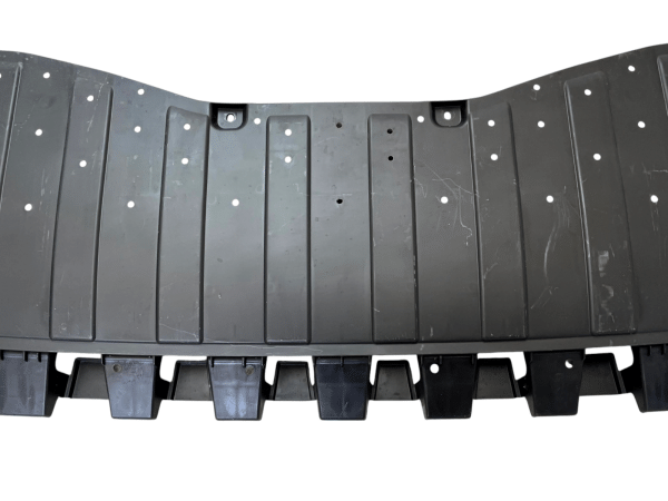 Skoda Elroq Front Bumper Lower Under Tray Cover Plate 2024 ON 5LJ807611 Genuine 178507850468 4
