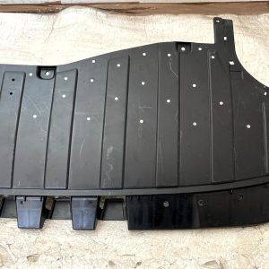 Skoda Elroq Front Bumper Lower Under Tray Cover Plate 2024 ON 5LJ807611 Genuine - Image 5