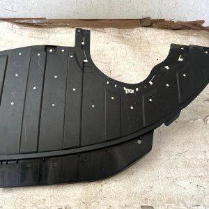 Skoda Elroq Front Bumper Lower Under Tray Cover Plate 2024 ON 5LJ807611 Genuine - Image 6