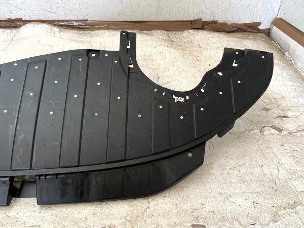 Skoda Elroq Front Bumper Lower Under Tray Cover Plate 2024 ON 5LJ807611 Genuine 178507850468 6