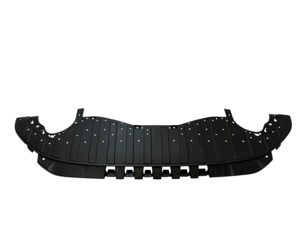 Skoda Elroq Front Bumper Lower Under Tray Cover Plate 2024 ON 5LJ807611 Genuine 178507850468