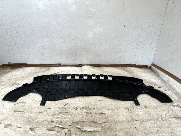 Skoda Elroq Front Bumper Lower Under Tray Cover Plate 2024 ON 5LJ807611 Genuine 178507850468 7