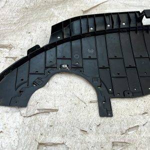Skoda Elroq Front Bumper Lower Under Tray Cover Plate 2024 ON 5LJ807611 Genuine - Image 8