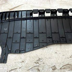 Skoda Elroq Front Bumper Lower Under Tray Cover Plate 2024 ON 5LJ807611 Genuine - Image 9