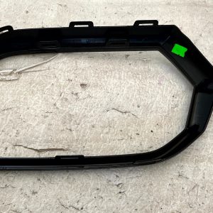 Skoda Fabia Front Bumper Center Grille Surround Trim 2022 ON 6VA853761A Genuine 25 Skoda Fabia Front Bumper Center Grille Surround Trim 2022 ON 6VA853761A Genuine - Image 12