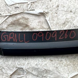 Skoda Fabia Front Bumper Center Grille Surround Trim 2022 ON 6VA853761A Genuine 27 Skoda Fabia Front Bumper Center Grille Surround Trim 2022 ON 6VA853761A Genuine - Image 14