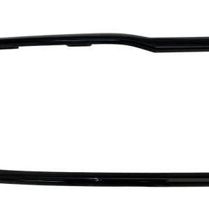 Skoda Fabia Front Bumper Center Grille Surround Trim 2022 ON 6VA853761A Genuine 16 Skoda Fabia Front Bumper Center Grille Surround Trim 2022 ON 6VA853761A Genuine - Image 3