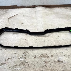 Skoda Fabia Front Bumper Center Grille Surround Trim 2022 ON 6VA853761A Genuine 20 Skoda Fabia Front Bumper Center Grille Surround Trim 2022 ON 6VA853761A Genuine - Image 7