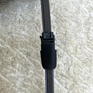 Skoda Fabia Rear Windscreen Wiper Blade 2007 TO 2015 5J9955425A Genuine - Image 11
